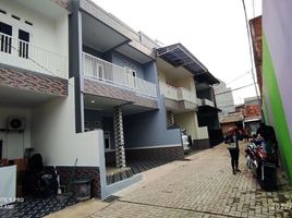 3 Schlafzimmer Villa zu verkaufen in Duren Sawit, Jakarta, Duren Sawit, Jakarta Timur, Jakarta
