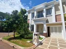 Villa 3 chambre à vendre à Legok, Banten, Legok