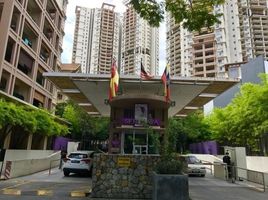 4 Schlafzimmer Appartement zu vermieten in Selangor, Ulu Kelang, Gombak, Selangor