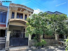 6 Kamar Vila for sale in Dau, Malang Regency, Dau