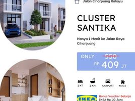  House for sale in Husein Sastranegara International Airport, Andir, Cimahi Tengah