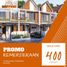 2 Bedroom House for sale in Bandung Institute of Technology, Sukajadi, Sumurbandung