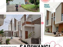 3 Bedroom House for sale in Husein Sastranegara International Airport, Andir, Parongpong