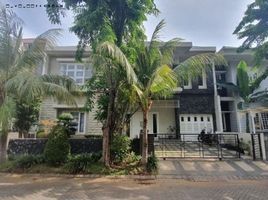 6 Habitación Casa en venta en Tambaksari, East Jawa, Tambaksari, Surabaya, East Jawa