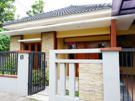 4 Habitación Casa en venta en Depok, Yogyakarta, Depok, Sleman