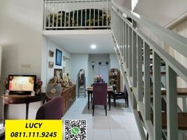 4 Bedroom House for sale in Pondok Aren, Tangerang, Pondok Aren