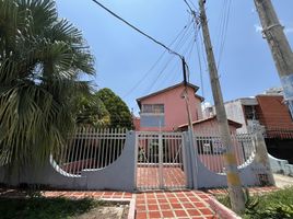 3 Bedroom Villa for sale in Plaza de la Intendencia Fluvial, Barranquilla, Barranquilla