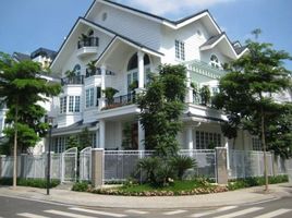  Villa for sale in District 3, Ho Chi Minh City, Ward 7, District 3