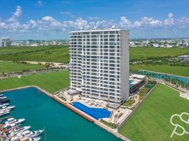 2 Bedroom Condo for sale in Cancun, Quintana Roo, Cancun