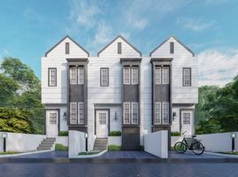 3 Habitación Villa en venta en Sumurbandung, West Jawa, Sumurbandung