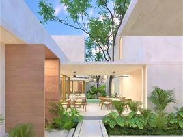 2 Bedroom House for sale in Merida, Yucatan, Merida