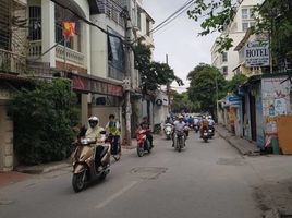 3 Schlafzimmer Haus zu verkaufen in Ba Dinh, Hanoi, Lieu Giai