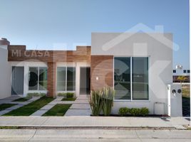 2 Habitación Villa en venta en Acambaro, Guanajuato, Acambaro