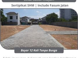  Land for sale in Bojonggede, Bogor, Bojonggede