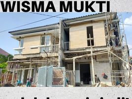 4 Bedroom House for sale in East Jawa, Sukolilo, Surabaya, East Jawa