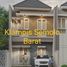 4 Bedroom House for sale in East Jawa, Sukolilo, Surabaya, East Jawa