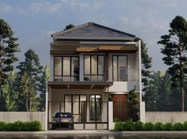 5 Bedroom House for sale in Serpong, Banten, Serpong