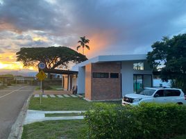 3 Habitación Villa en venta en Pereira, Risaralda, Pereira