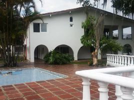 10 Bedroom Villa for rent in Antioquia, Medellin, Antioquia