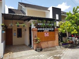 3 Kamar Rumah for sale in Bantul, Yogyakarta, Pajangan, Bantul