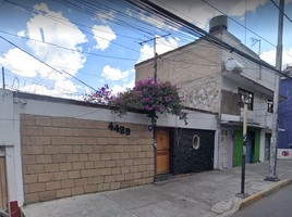 3 Schlafzimmer Haus zu verkaufen in Cuajimalpa De Morelos, Mexico City, Cuajimalpa De Morelos