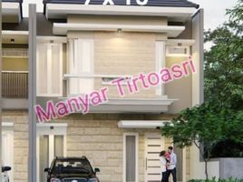 4 Bedroom House for sale in East Jawa, Sukolilo, Surabaya, East Jawa