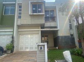 5 Bedroom House for sale in Legok, Tangerang, Legok