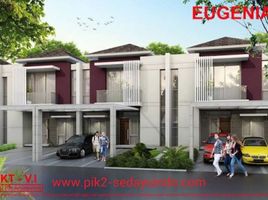 4 Kamar Rumah for sale in Penjaringan, Jakarta Utara, Penjaringan