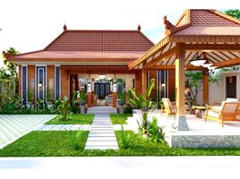3 Schlafzimmer Villa zu verkaufen in Seyegan, Yogyakarta, Seyegan