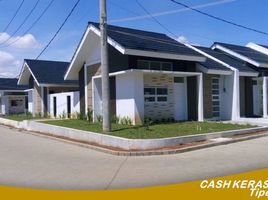 2 Schlafzimmer Villa zu verkaufen in Cimenyan, West Jawa, Cimenyan, Bandung, West Jawa, Indonesien