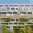  Land for sale in Lai Thieu, Binh Duong, Lai Thieu, Thuan An