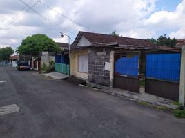  Terreno (Parcela) en venta en Ngaglik, Yogyakarta, Ngaglik