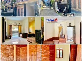 4 Kamar Rumah for sale in Denpasar Selata, Denpasar, Denpasar Selata