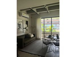 1 Habitación Apartamento en venta en Parque de los Pies Descalzos, Medellín, Medellín