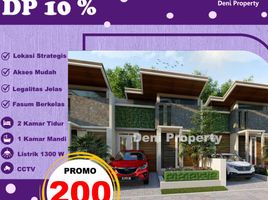 2 Bedroom House for sale in Pakis, Malang Regency, Pakis