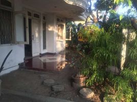 4 Bedroom House for sale in Gayungan, Surabaya, Gayungan