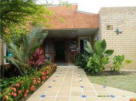 4 Bedroom House for sale in Valle Del Cauca, Jamundi, Valle Del Cauca