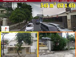 5 Bedroom House for sale in Gubeng, Surabaya, Gubeng