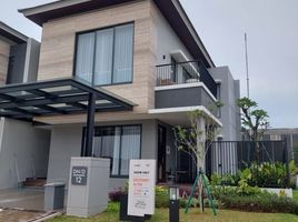 4 Bedroom House for sale in Pondok Aren, Tangerang, Pondok Aren