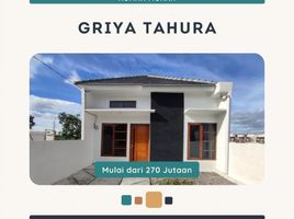 2 Bedroom Villa for sale in Gunung Kidul, Yogyakarta, Tepus, Gunung Kidul