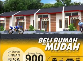 2 Kamar Rumah for sale in Singosari, Malang Regency, Singosari