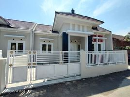 3 Kamar Rumah for sale in Gamping, Sleman, Gamping