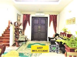 4 Bedroom House for sale in Pondok Aren, Tangerang, Pondok Aren