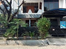 7 Habitación Casa en venta en Tenggilis Mejoyo, East Jawa, Tenggilis Mejoyo, Surabaya, East Jawa
