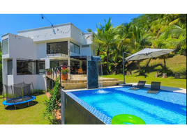 5 Habitación Villa en venta en San Jeronimo, Antioquia, San Jeronimo