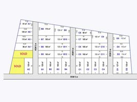  Land for sale in Bumi Jawa, Tegal, Bumi Jawa