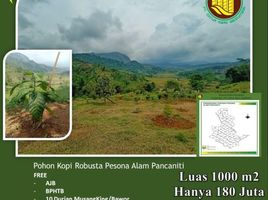  Land for sale in Bogor Selatan, Bogor, Bogor Selatan