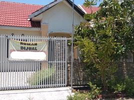 3 Kamar Rumah for sale in Gedangan, Sidoarjo, Gedangan