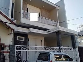 Maison 5 chambre à vendre à Tambaksari, East Jawa, Tambaksari, Surabaya, East Jawa