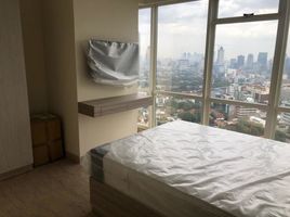 2 Kamar Apartemen for sale in Jakarta Pusat, Jakarta, Menteng, Jakarta Pusat